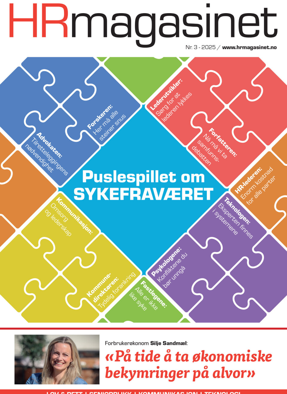 HRmagasinet 3/2025