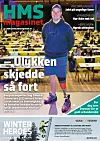 HMS-magasinet 6/2025 forside