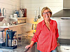 Wenche Andersen har bosatt seg i Holmestrand og bruker mye tid på turer i nærmiljøet. Hun er også frivillig i ulike lag, og får på den måten fortsatt brukt fagkunnskapen sin.