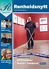 Renholdsnytt 6/2025 forside