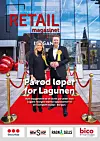 Retailmagasinet 6/2025 forside