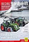 Bedre Gardsdrift 10/2025 forside