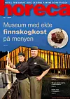 Horeca 1/2026 forside