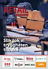 Retailmagasinet 1/2026 forside