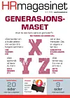 HRmagasinet 2/2026 forside
