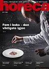 Horeca 2/2026 forside