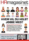 HRmagasinet 4/2026 forside