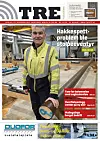 Treindustrien 3/2026 forside