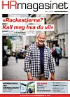 HRmagasinet 5/2026 forside