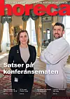 horeca 4/2026 forside