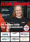Aktuell Sikkerhet 4/2026 forside