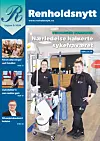Renholdsnytt 5/2026