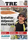 Treindustrien 5/2026 forside