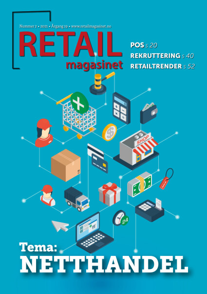 Retailmagasinet Retailmagasinet