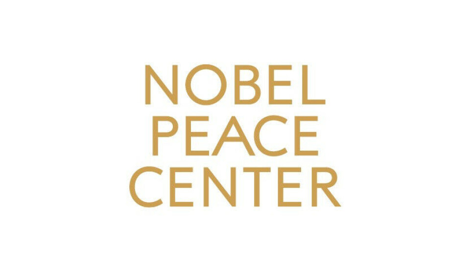 Nobels Fredssenter søker Rådgiver - HR og administrasjon