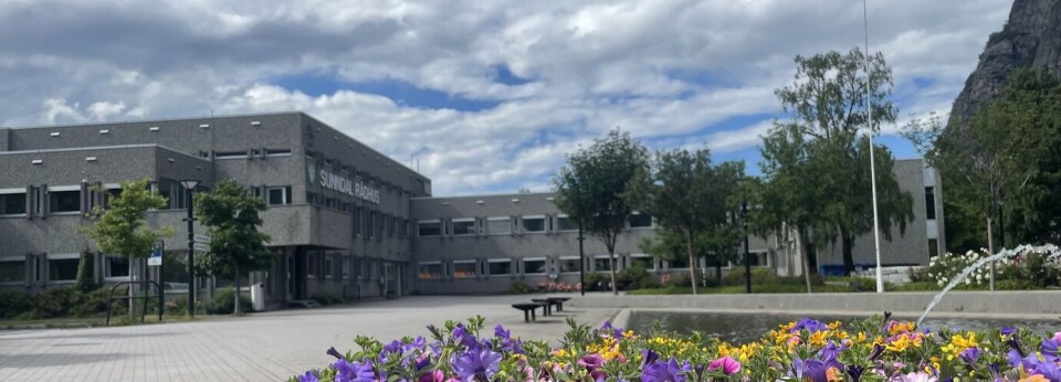 Sunndal kommune søker personalrådgiver - lederveiledning