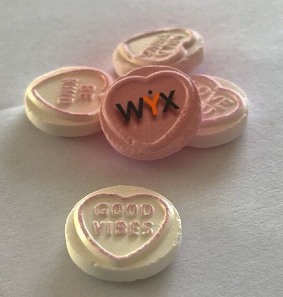 Wyx AS søker HR/KS-ansvarlig